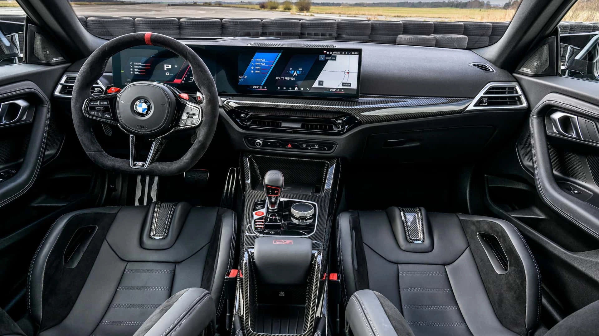 Bmw m2 cs 2025 (6)